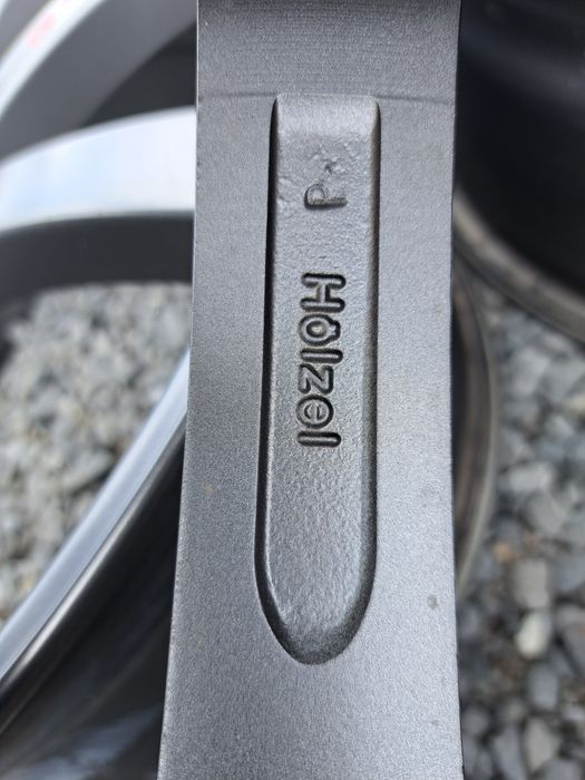 Джанти   5х100 19 цола