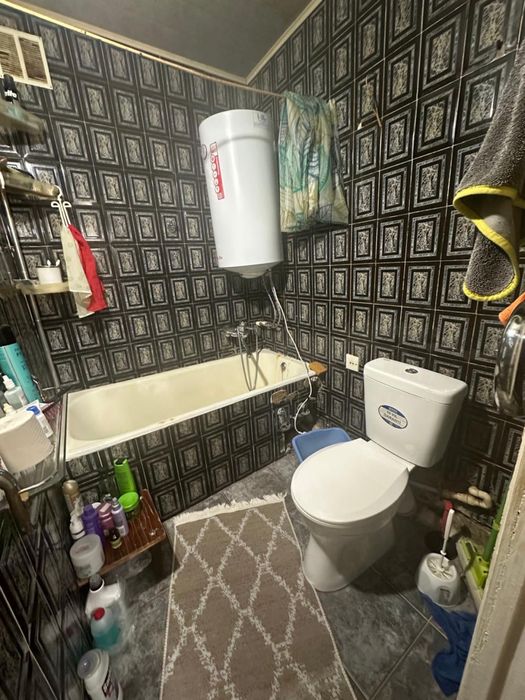 Продается квартира Нуркена Абдирова