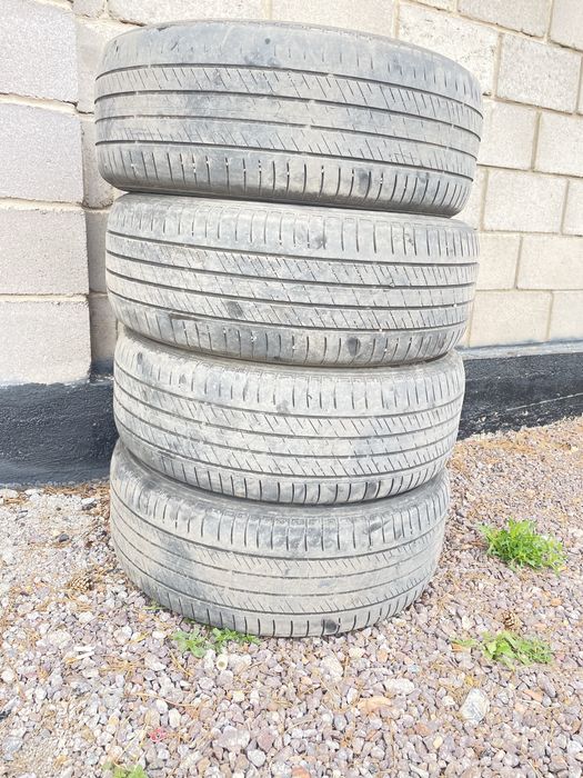 235.55.R18 состояние средних