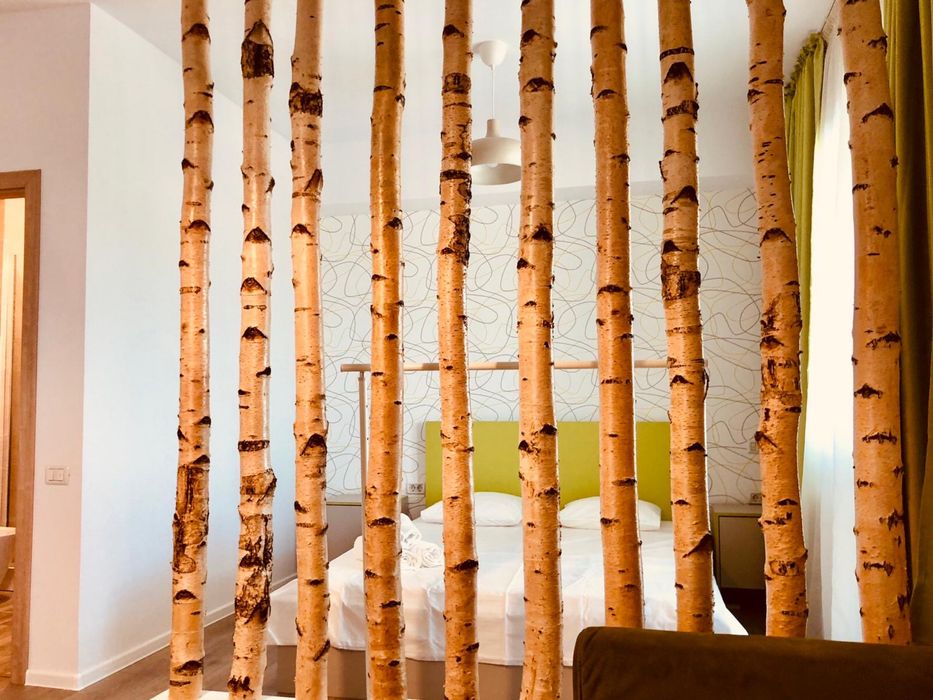 Apartament 2 camere tip studio | 2 bai | 54 mp | Navodari / Mamaia Nord | Strada D9 | Parter | Parcare subterana inclusa