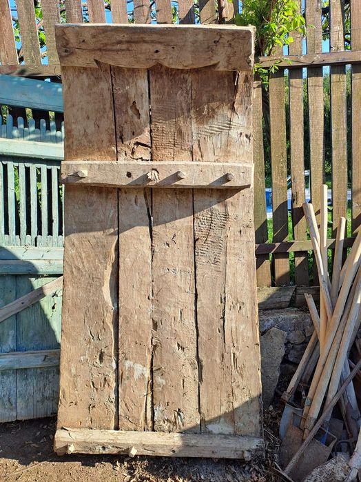 Диканя - чапразите са запазени