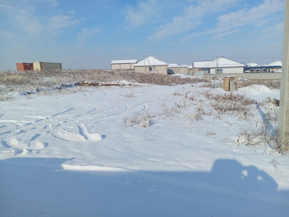 Участок Кемертоган