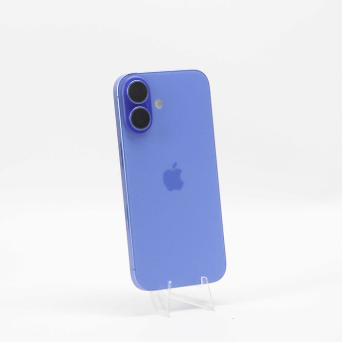 iPhone 16 - 128 Gb - Baterie 93% - Amanet FRESH Galati
