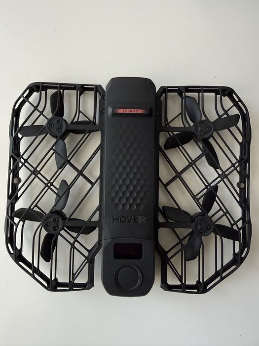 Vând Drona HOVER Air X1 PROMAX  , drona selfie