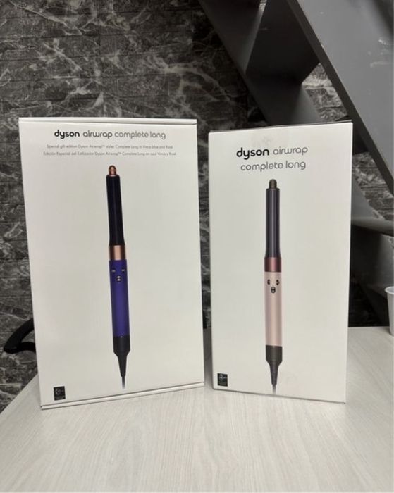 Продам Dyson HS05