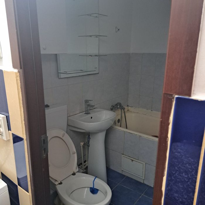 Inchirierz garsoniera