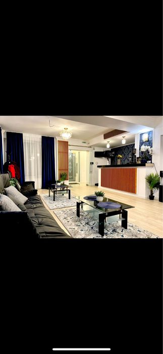 Vila de inchiriat , Piscina sauna in Busteni PH