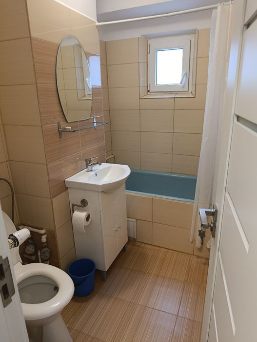 Proprietar închiriez garsonieră zona Sebastian