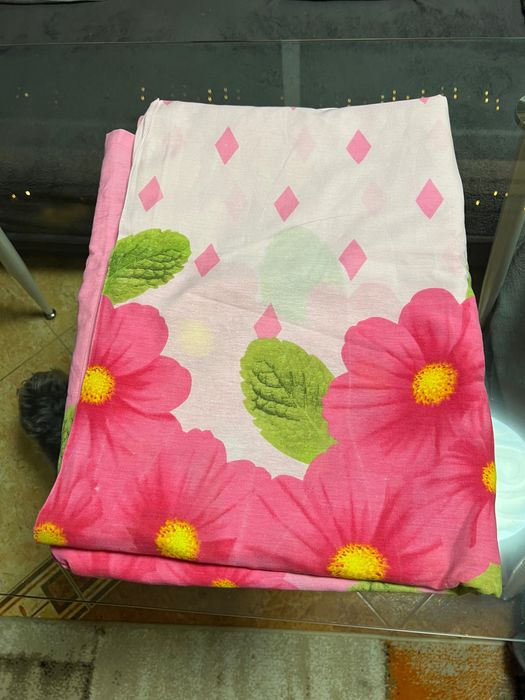 Чаршаф за двойно легло