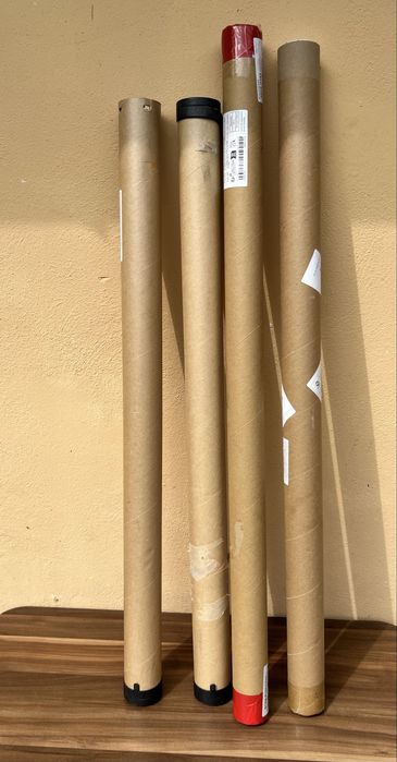 Combo (lanseta+ mulineta) spinning nou, 1.80m 5-28g/ știucă, șalău, avat