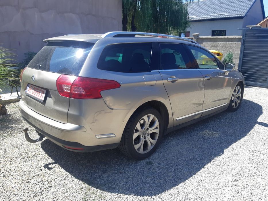 Punte fata spate citroen c5 250lei