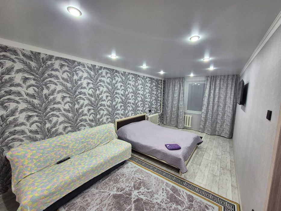 1 комнатная посуточно 10000