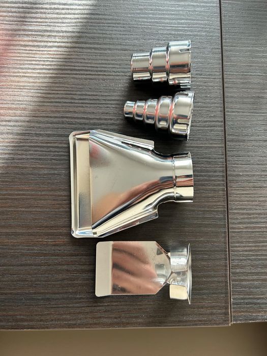Aparat de suflat aer cald Steinel
