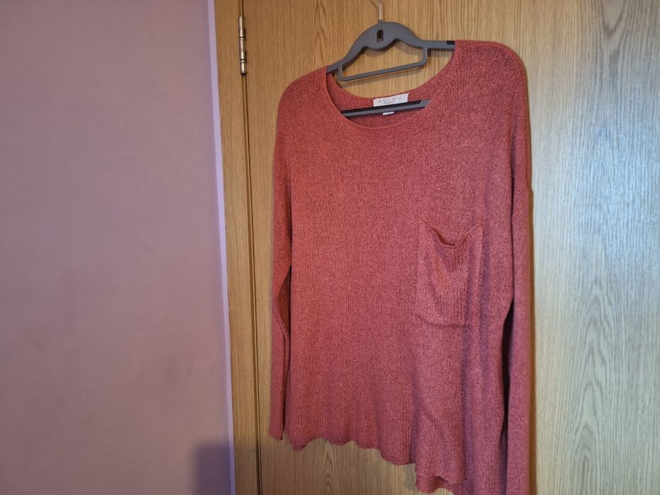 Дамски  блузи плетиво