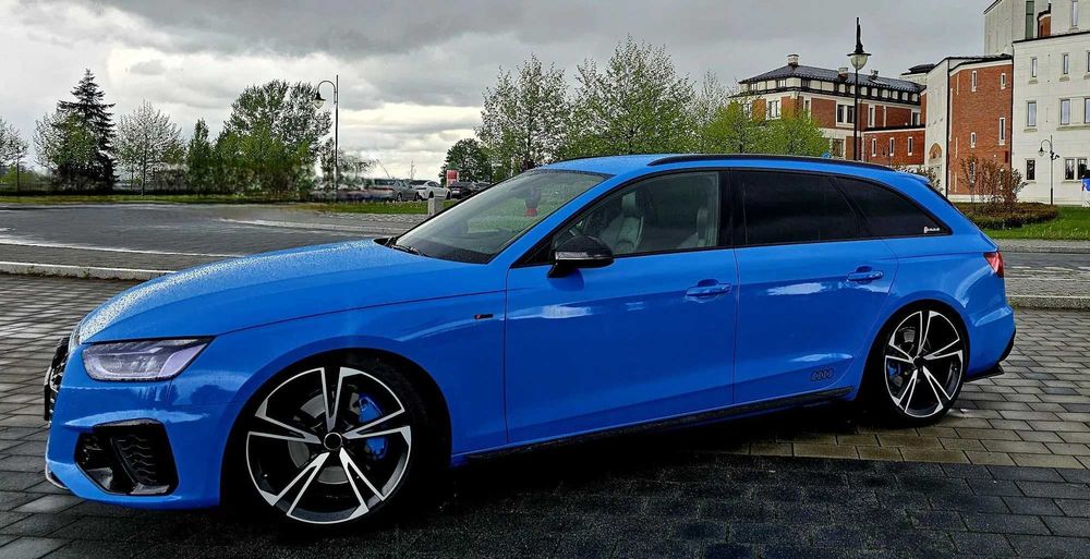 Jante Audi R18 5x112 S Line Style | A3 A4 A5 A6 Q5 Q3 Q2, VW, Skoda