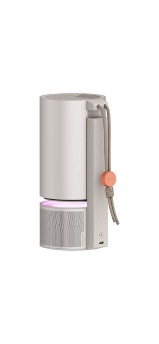 Xgimi mogo 3 pro