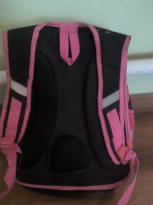 Школьный рюкзак для девочек