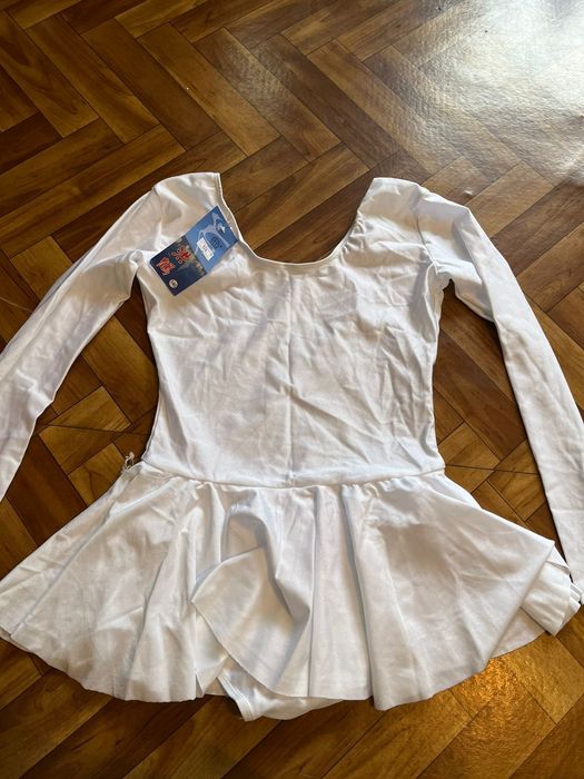 Одежда для балета для маленьких девочек