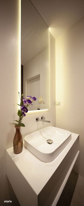 Duplex modern cu 3 camere | Design premium | Logie | 2 locuri de parca