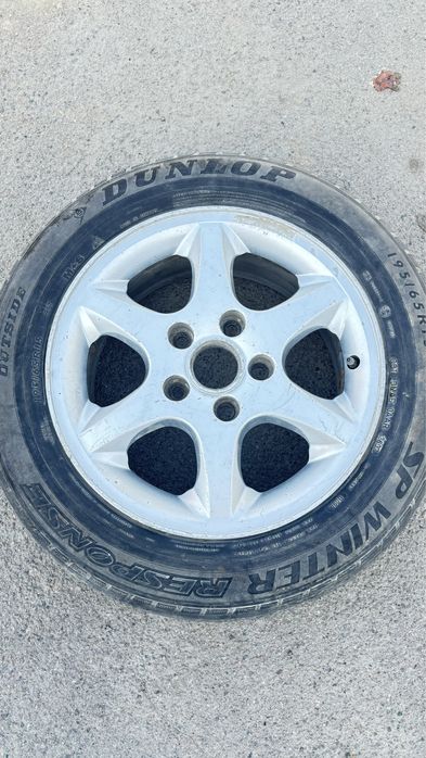 Продам диски R15 2шт
