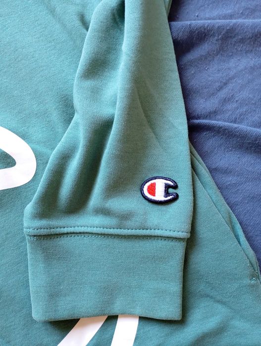 Горнище Champion