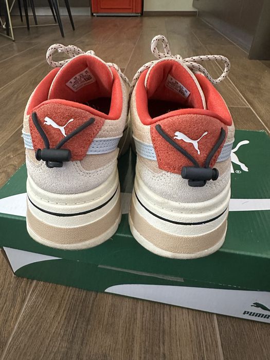 Puma дамски кецове 37 номер