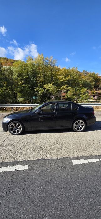 BMW e90 330XD 231cp automat