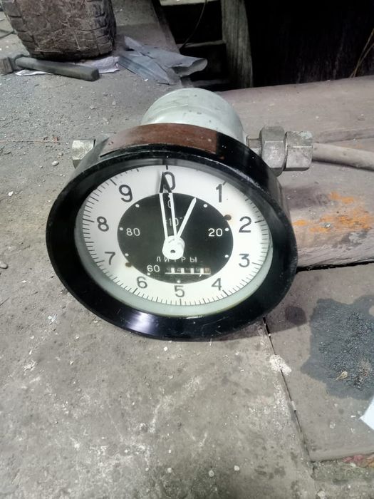 Счётчик 60 000 тенге