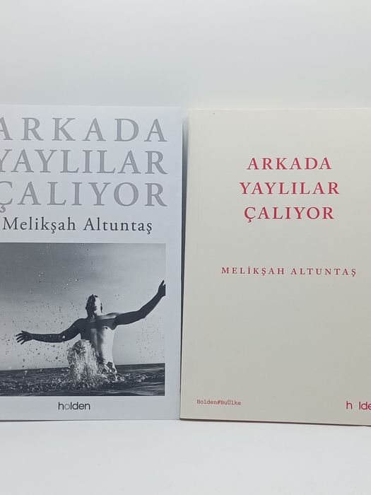 Новые книги на турецком языке