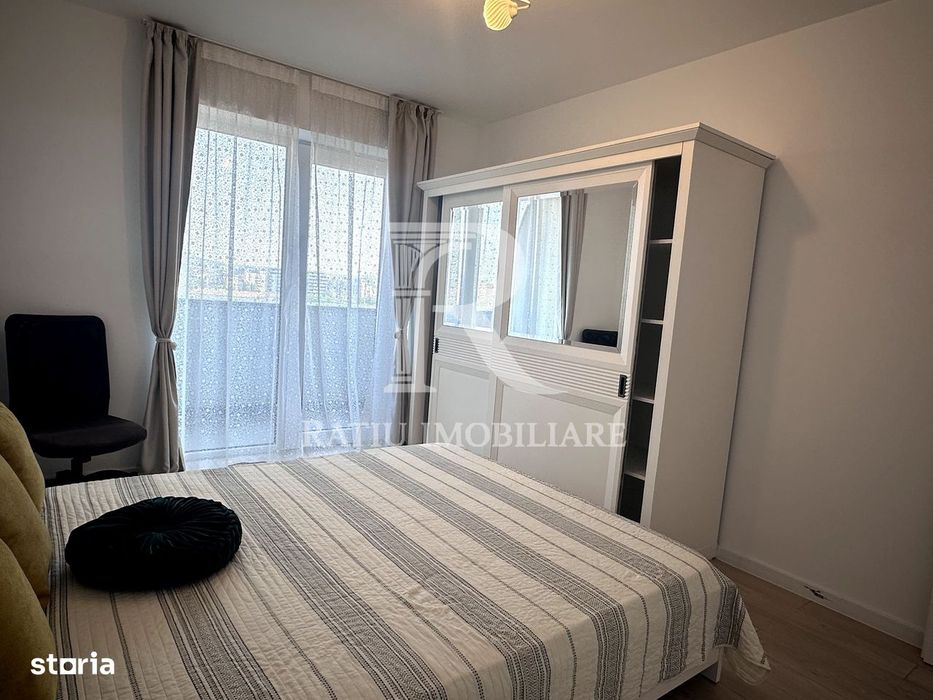 Apartament cu 3 camere | Urbana Residence | Oradea