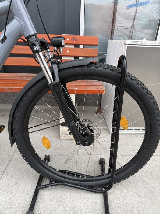 Хибриден велосипед Cube ON рамер: 29/XL