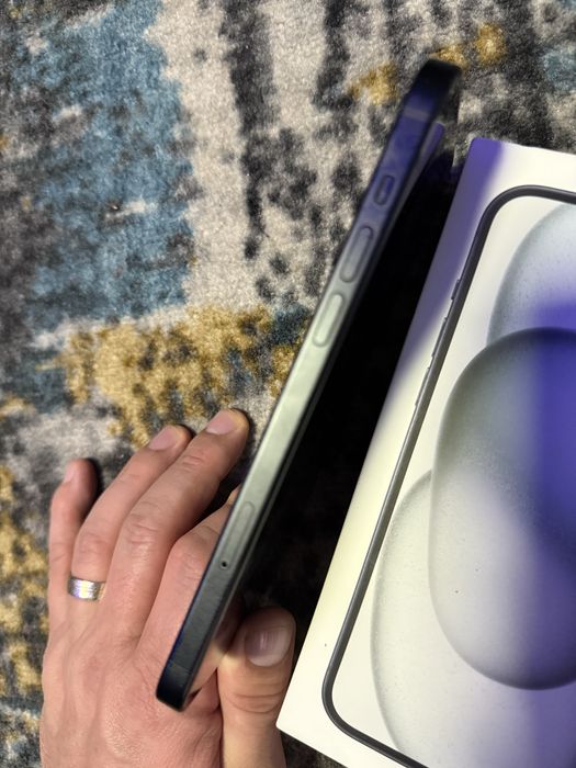 Iphone 15 plus 128 Gb neverlocked impecabil