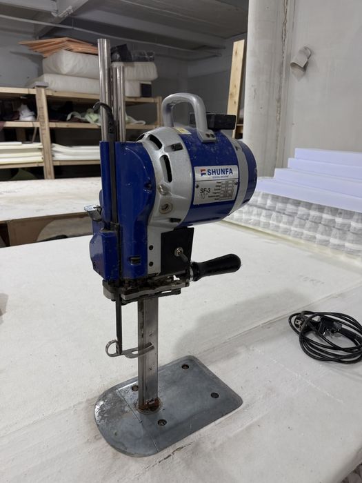 Раскройный нож Shunfa SF-3 10