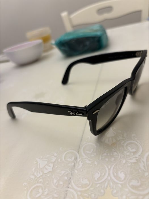 Очки Ray-Ban wayfarer 2140