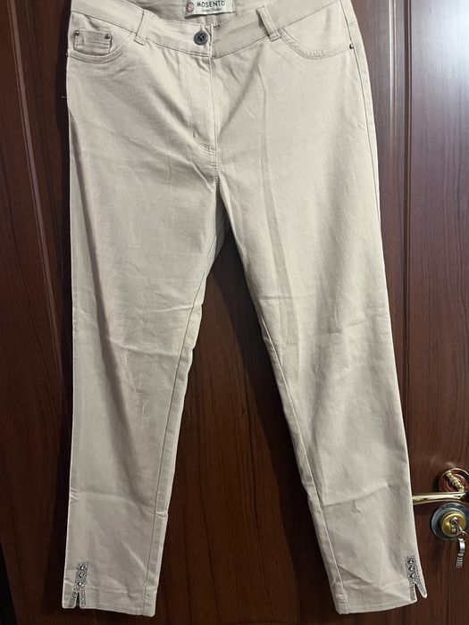 Екипи фино плетиво и панталони