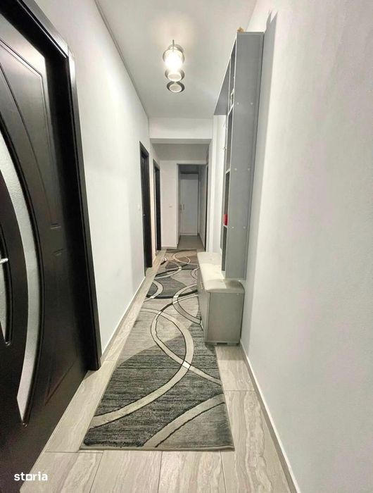 Apartament 2 camere Bucium, Iasi