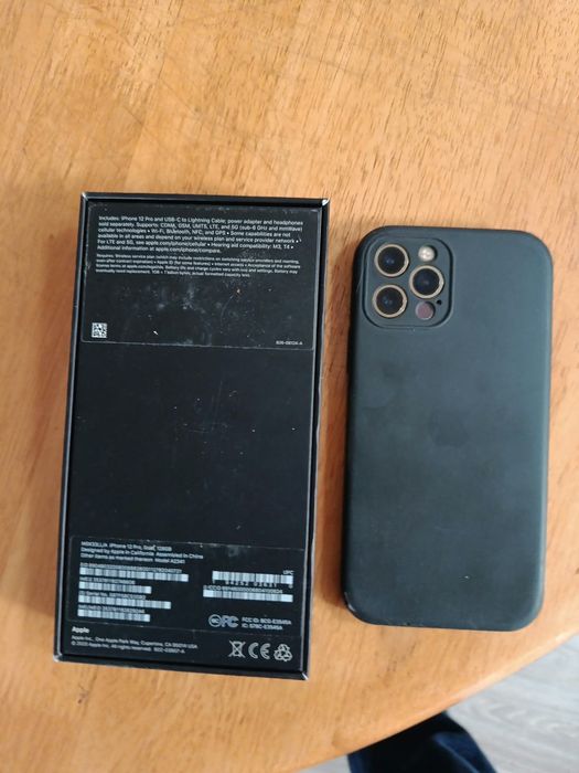 телефон сотовый IPHON 13