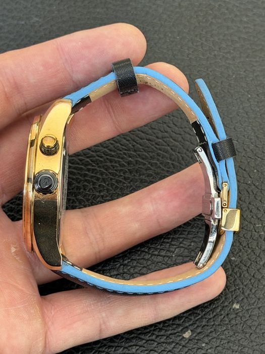 Продам оригинальные часы Romanson GMT