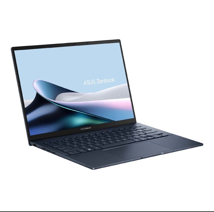 Ноутбук Noutbuk Asus Zenbook 14 OLED Ultra 9 | Kuchli, yengil va ekran