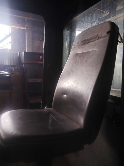 Погрузчик львовский погрузчик