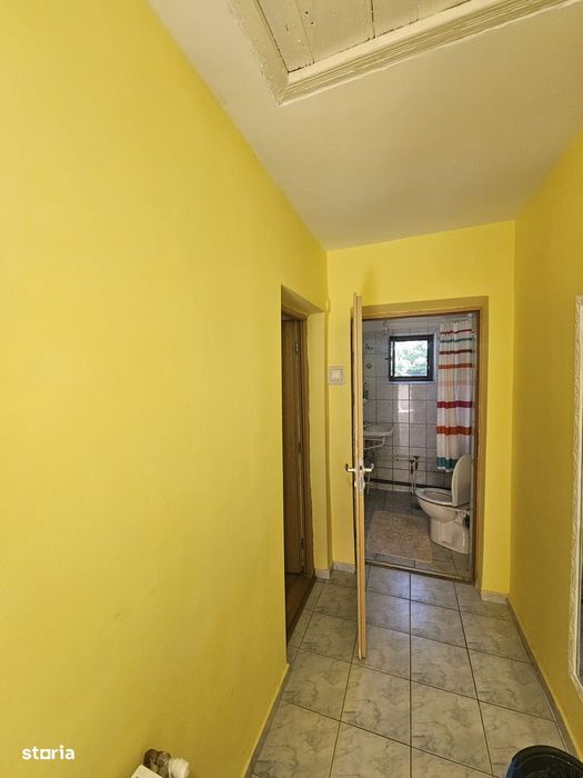 Casa Lunca Cetatui