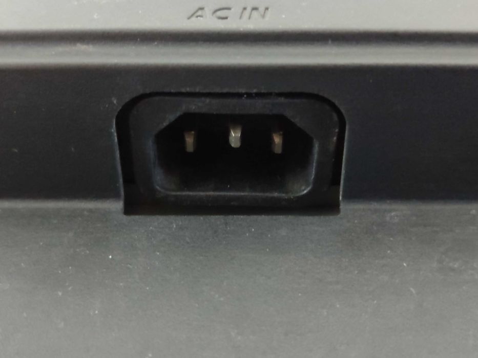 Монитор Acer 19 дюймов