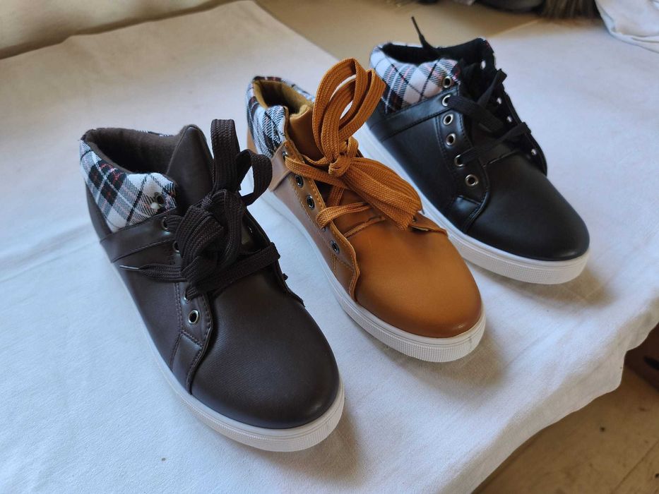 Pantofi dama nou engross