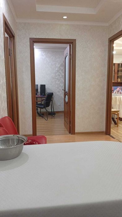 Продам 3 комнатный дом