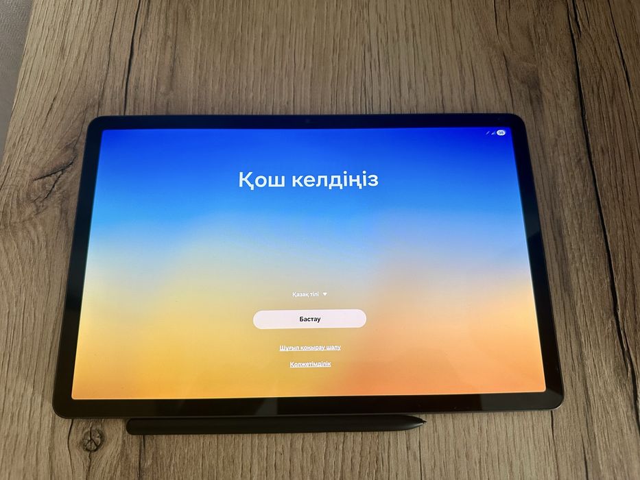 Samsung tab s9 128 gb