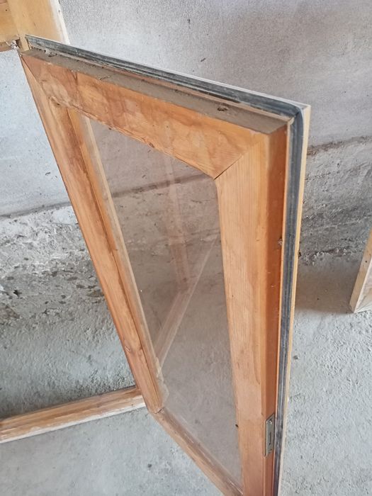 2 ta deraza rom oynasi yodoviy bittasi oddiy