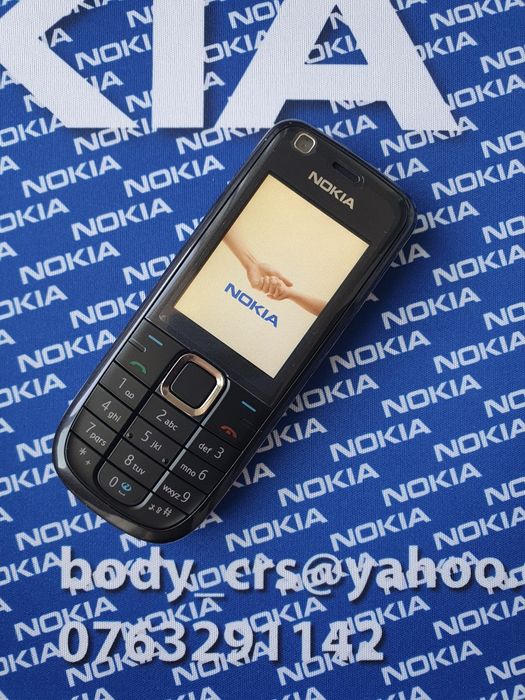 Nokia 3120 classic Nou Original!