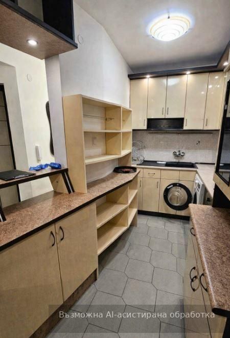 Дава се под наем Тристаен апартамент в Варна, Генералите - 75 кв.м за 498.27 € - Снимка #2