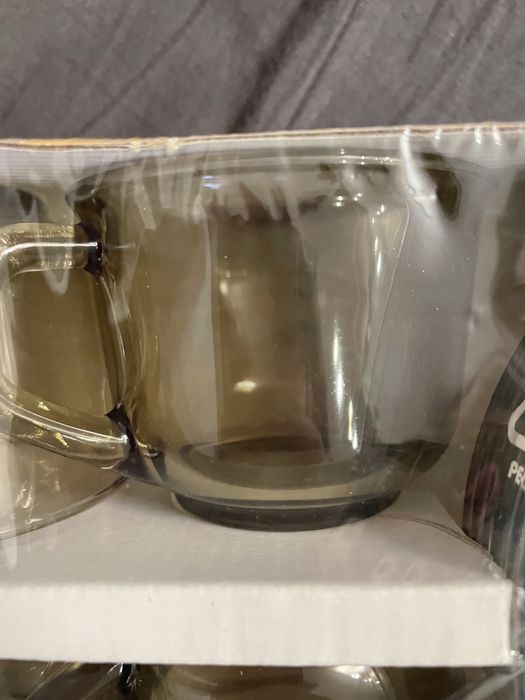 Сервиз за кафе на Luminark