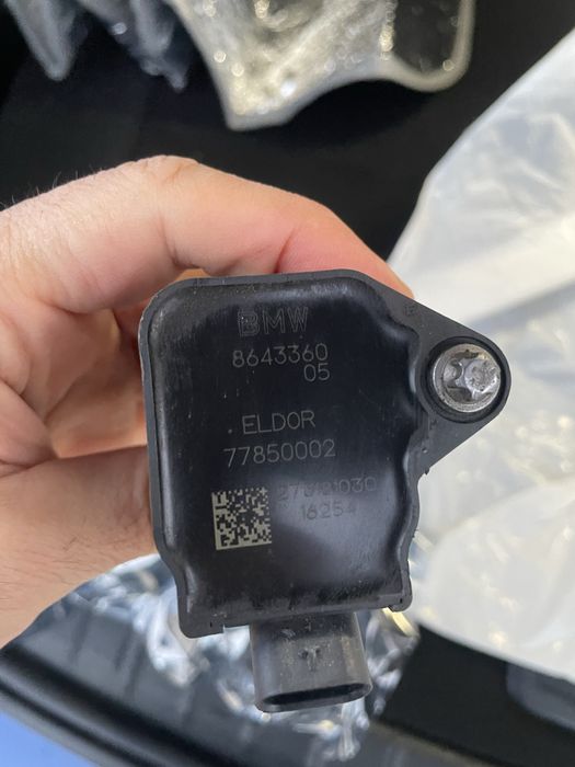 Bobine inductie OE bmw 530e state buna